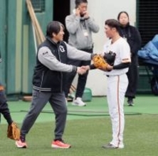 【巨人】坂本勇人が松井秀喜氏の前で３連発含む１１発　宮崎最終クールもハツラツフリー打撃