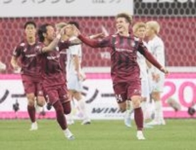 神戸、百年構想リーグ本拠初戦を飾り公式戦３連勝　酒井高徳が２戦連発　佐々木大樹は今季初ゴール