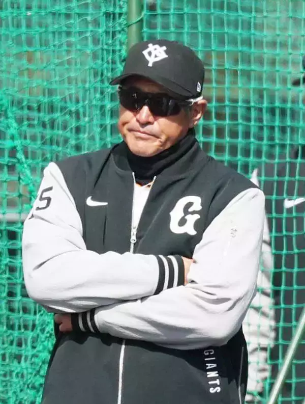 【巨人】育成・川原田純平と平山功太の姿勢を石井琢朗２軍監督が評価「結果を出す手段は一つではない」