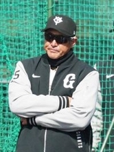 【巨人】育成・川原田純平と平山功太の姿勢を石井琢朗２軍監督が評価「結果を出す手段は一つではない」