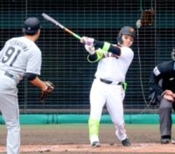 【巨人】丸佳浩「ボールに当たらないのが売り」も死球受け「投手に申し訳ない」