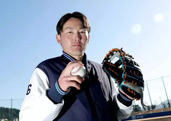 「年齢的にも、今回が最後だなという感じで行く」侍・源田壮亮　守備職人のＷＢＣ連覇への覚悟