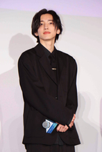 なにわ男子・道枝駿佑　「成長した姿見せる」宣言を有言実行　三木監督も「進化してる」太鼓判