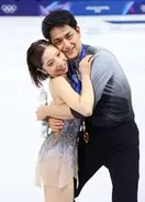 りくりゅう木原のサラリ一言に「全て持ってかれた」「人間不信になる」「爆発する」「絶妙」「脱帽」「神すぎる」ネット称賛