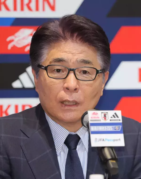JFA技術委員長　山本昌邦氏が留任へ…日本サッカー協会理事会