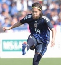 なでしこジャパン、米国遠征メンバーに長谷川唯ら　アジア制覇後初の活動もニールセン監督は退任