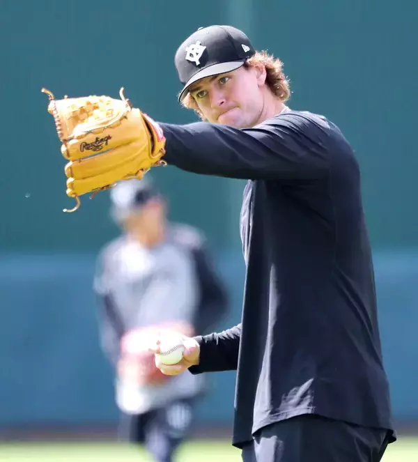 「【巨人】ウィットリーが鬼門・マツダスタジアムで初勝利へ「去年は去年。しっかりいい３連戦に」…昨年チームは２勝１０敗」の画像