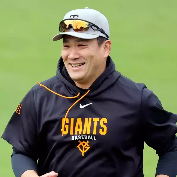 【巨人】田中将大が阪神打線を警戒「どれだけ分断させるか」自身初「伝統の一戦」へ１５日先発