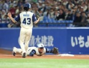 【ヤクルト】巨人戦１４年ぶりの開幕２カード連続勝ち越し　増居翔太がプロ初先発初勝利　キハダが史上初の初登板から８戦連続Ｓ