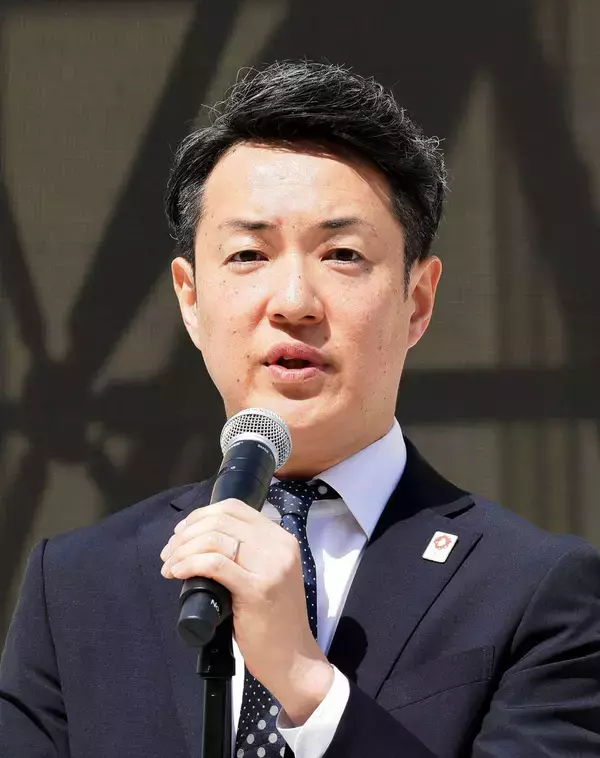 日本維新の会・横山秀幸副代表、豊中市長選敗戦について「党としてもっともっと力をつけていかないと」