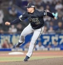 【オリックス】マチャドが来日初のバースデーセーブ　３３歳　開幕から失敗なしの世界一守護神「まるでホームにいるような気分に」