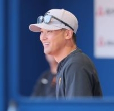 【巨人】待ってた！吉川尚輝が１軍合流！　昨年１０月の両股関節手術から待望の復帰