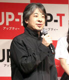 「ひろゆき氏、ＡＫＢ４８を「高齢化している」とイジる　小栗有以は笑顔で反論「ピチピチでやってますけど！」」の画像1