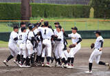 「【ボーイズリーグ】広島城南が２年連続優勝　広島県支部予選１位突破で本戦へ」の画像1