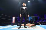 「「無期限欠場」ＳＡＮＡＤＡ、４か月ぶり「新日本マット」出現…ＴＡＫＥＳＨＩＴＡを襲撃…５・４福岡全成績」の画像1