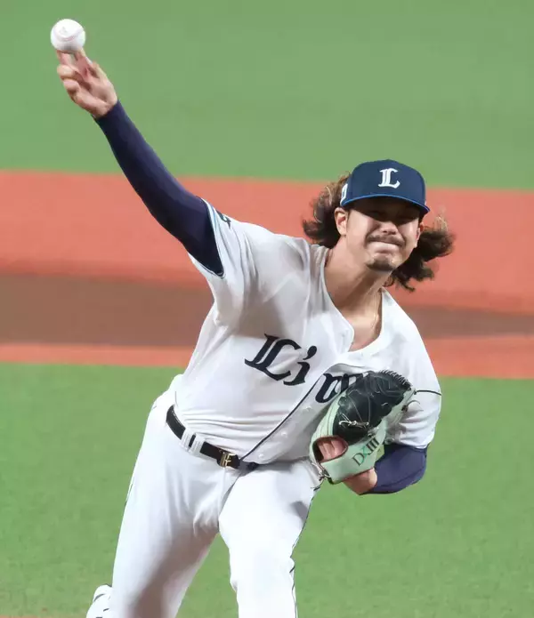 【西武】高橋光成が自身３連勝中のソフトバンク戦に先発　好調の要因は「コンタクトを…」とまさかの告白