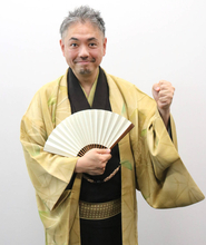 桂春蝶、松本人志＆ヒカルの“志らく弟子入り”歓迎「思い通りにいかなくなった人も高座では何でもできる」