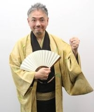 桂春蝶、松本人志＆ヒカルの“志らく弟子入り”歓迎「思い通りにいかなくなった人も高座では何でもできる」