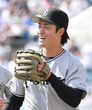 「巨人・西舘勇陽「狙ってゲッツーもとれた」復帰３戦目テンポよく７５球、６回５奪三振０封」の画像1