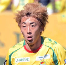 Ｊ１千葉・高橋壱晟の球宴出場が決定　プロ１０年目でＪ１初挑戦　姫野誠がＵ１９代表により出場辞退