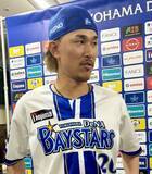 「【ＤｅＮＡ】奇跡の０－７→８－７サヨナラ劇勝　神走塁の三森大貴「河田さんのせいにできるし、行こうと…河田さんのおかげ」」の画像1