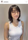 「「引き締まっている」「いつの間にこんな」３８歳元アイドル・時東ぁみの近影が「ますますステキ」と話題」の画像1