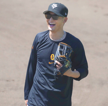 【巨人】吉川尚輝、ジャイアンツ球場で残留練習に参加「この時間をいい時間にしたい」