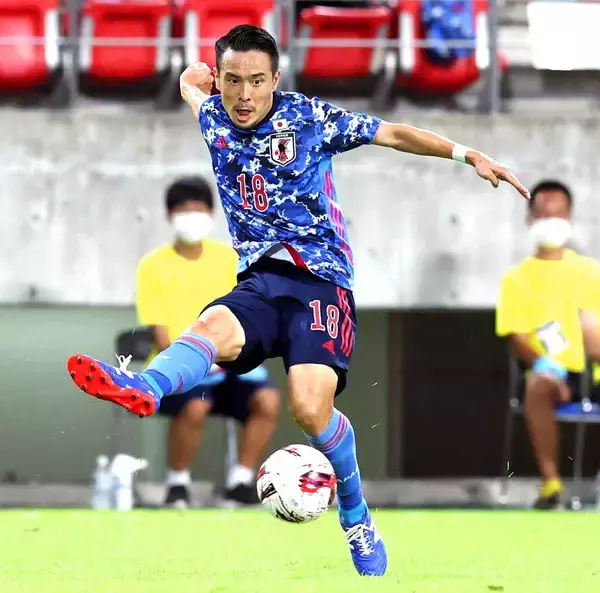 【Ｊ１浦和】元日本代表ＭＦ水沼宏太を電撃獲得　「必ず優勝しましょう！」豪州１部から約１年半ぶりＪ復帰