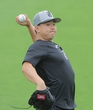 【巨人】入団初実戦　小笠原慎之介は２番手で登板予定　石塚裕惺が「３番・遊撃」…ファーム・リーグ阪神戦スタメン