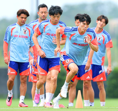 【Ｗ杯】冨安健洋、王国封じのヒントは２つの金星…３戦４発のブラジルエース止め「しっかり０に」