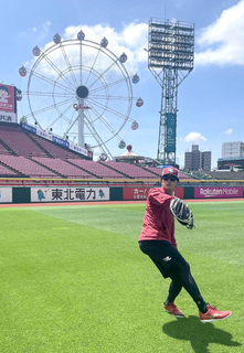 【楽天】早川隆久が１０日のソフトバンク戦で２８歳初登板　「自覚を持ってしっかりと」