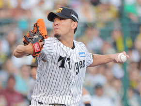 【阪神】伊藤将司、今季初勝利へ１８日・広島戦に先発「勝ちは勝手についてくると思うので、与えられたことをやっていけたら」