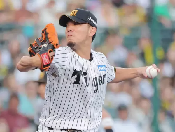 【阪神】伊藤将司、今季初勝利へ１８日・広島戦に先発「勝ちは勝手についてくると思うので、与えられたことをやっていけたら」