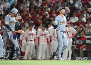 【阪神】藤川球児監督「自分の中でベストゲーム」連夜の死球禍で乱闘寸前の警告試合も本音「野球界をいかに長く残していけるか」