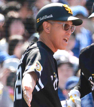 【ソフトバンク】山本恵大の先制ヘッスラに、大西崇之三塁コーチの「勝負」の声あり「行くぞ！　行くぞ！」小久保裕紀監督も「ナイス判断」