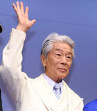 「倉田保昭　ドラマ「Ｇメン’７５」の魅力は「やっぱり、丹波哲郎さん。大黒柱です」」の画像1