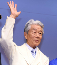 倉田保昭　ドラマ「Ｇメン’７５」の魅力は「やっぱり、丹波哲郎さん。大黒柱です」