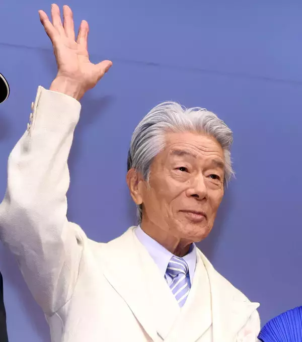 倉田保昭　ドラマ「Ｇメン’７５」の魅力は「やっぱり、丹波哲郎さん。大黒柱です」