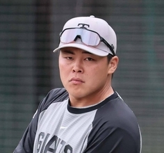 【巨人】山瀬慎之助が登録抹消　１軍再昇格後は５試合に出場　再び２軍調整へ