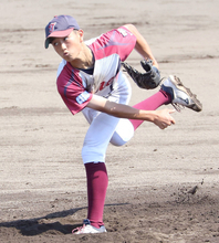 【ボーイズ】札幌手稲ボーイズ連覇ならず　決勝で旭川大雪にコールド負けも長出有芯主将「３年生は全て出し切った」…エイチ・アイ・エスカップ北海道大会