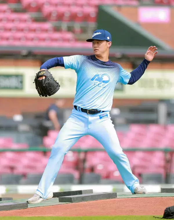 【西武】２年目左腕・佐藤爽が今季２度目の“緊急登板”　仲田慶介が４月以来のスタメン　佐藤太は練習中に負傷か