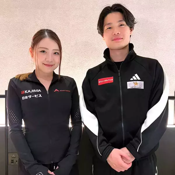 【フィギュア】群雄割拠のアイスダンス　「りかしん」で初の国際大会へ「世界に向けての登竜門」　紀平梨花は４年ぶりの国際舞台…木下グループ杯