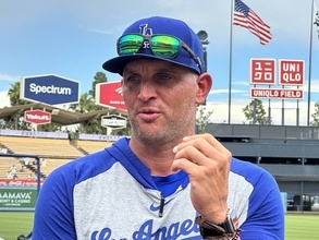 大谷翔平５試合ぶり戦列復帰「かばう動作は見られなかった」打撃コーチが太鼓判「本当に良い状態」