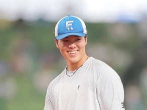 日本ハムの二刀流・柴田獅子を侍ジャパンにリストアップ　１１月代表戦で　井口監督が大絶賛「世界でも通用する球」…達孝太も候補