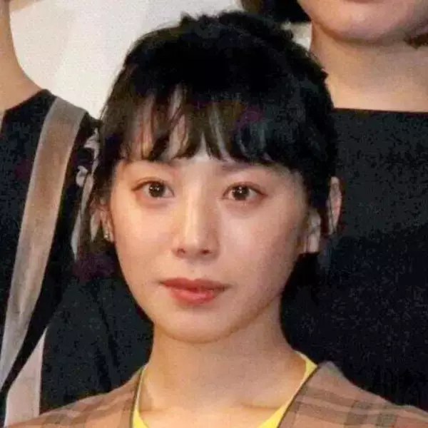 夏帆が結婚　お相手は甫木元空氏「これからは家族として、より一層創作活動に励んでまいります」【報告全文】