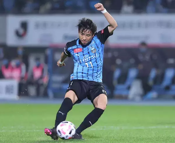 川崎ＦＷ小林悠「それができないなら選手を退くべきだなと」涙ながらに誓い「最後の３か月、どんな形でもゴールを」