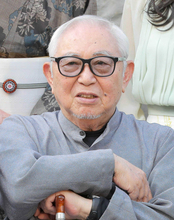 脚本家・倉本聰さんが死去　９１歳　多臓器不全　倉本財団が発表　代表作にドラマ「北の国から」など