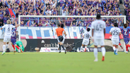 浦和が３失点完敗で対ＦＣ東京戦５連敗　元浦和のＦＣ東京ＦＷ長倉幹樹に１得点２アシスト許す
