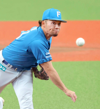日ハム・伊藤大海、２度のアクシデント乗り越えつかんだ白星　診察を受けない覚悟の理由