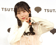 新居歩美、写真集撮影に向けた体作りを「失念」連発　真顔で笑い誘う